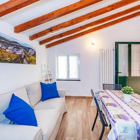 Apartamento Ca Frighilin Finale Ligure Exterior foto