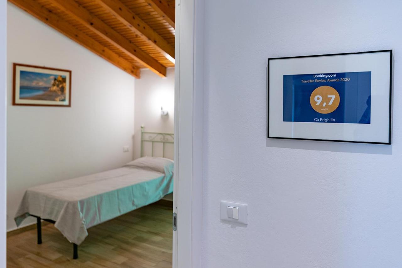 Apartamento Ca Frighilin Finale Ligure Exterior foto