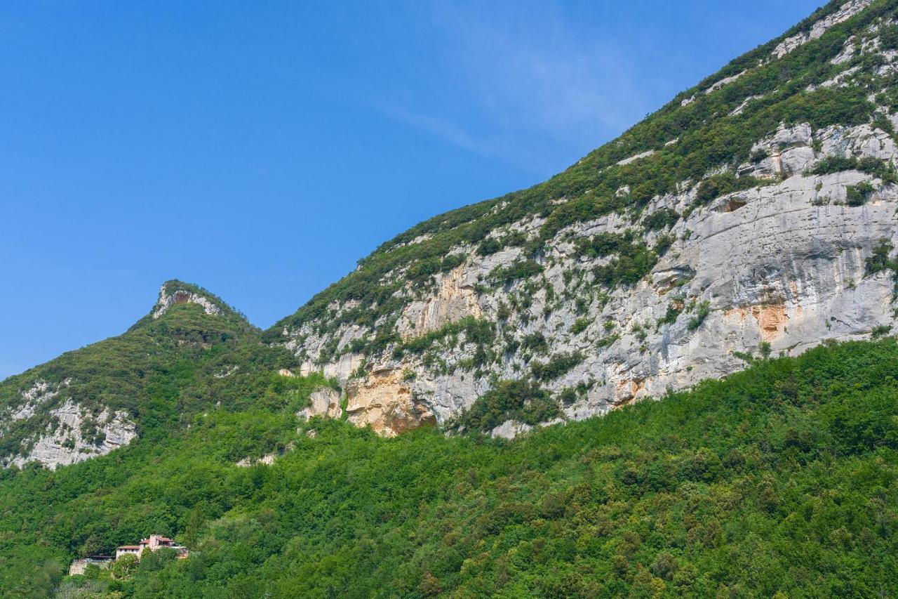 Apartamento Ca Frighilin Finale Ligure Exterior foto