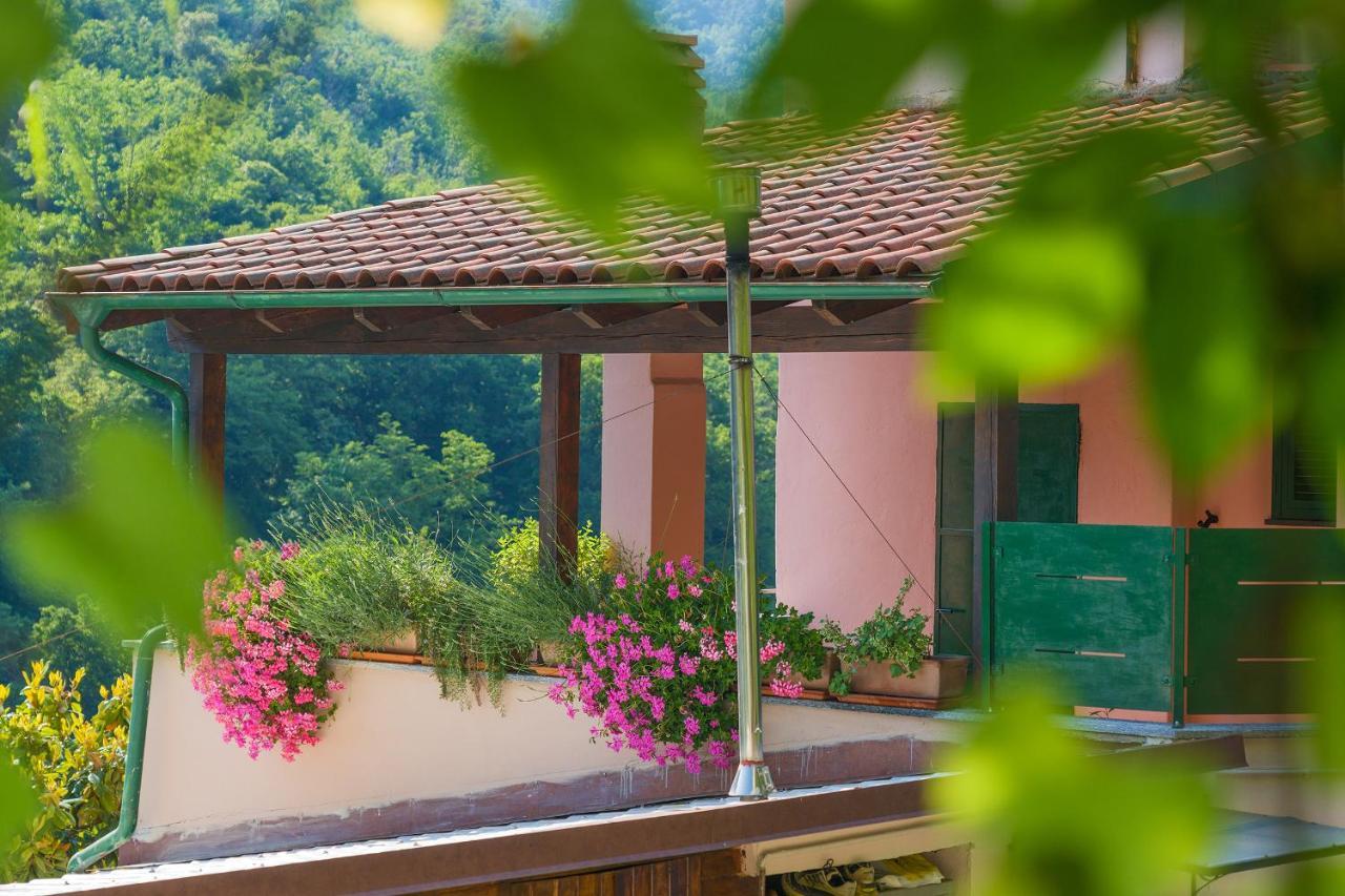 Apartamento Ca Frighilin Finale Ligure Exterior foto
