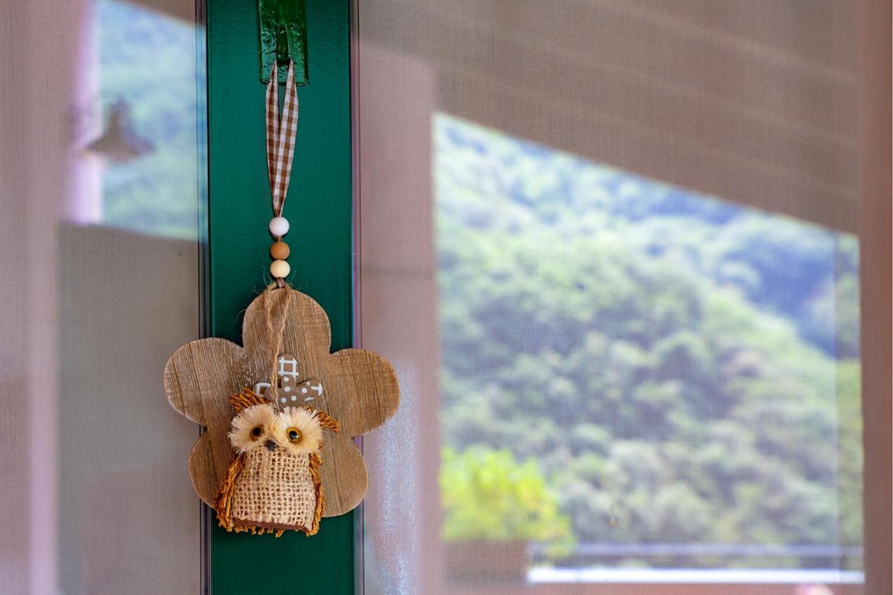 Apartamento Ca Frighilin Finale Ligure Exterior foto