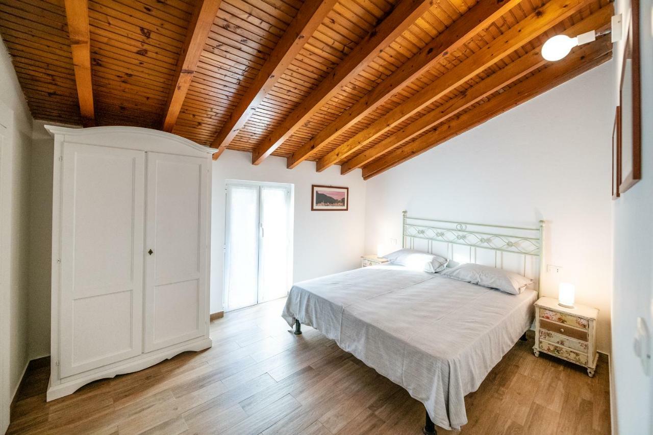 Apartamento Ca Frighilin Finale Ligure Exterior foto