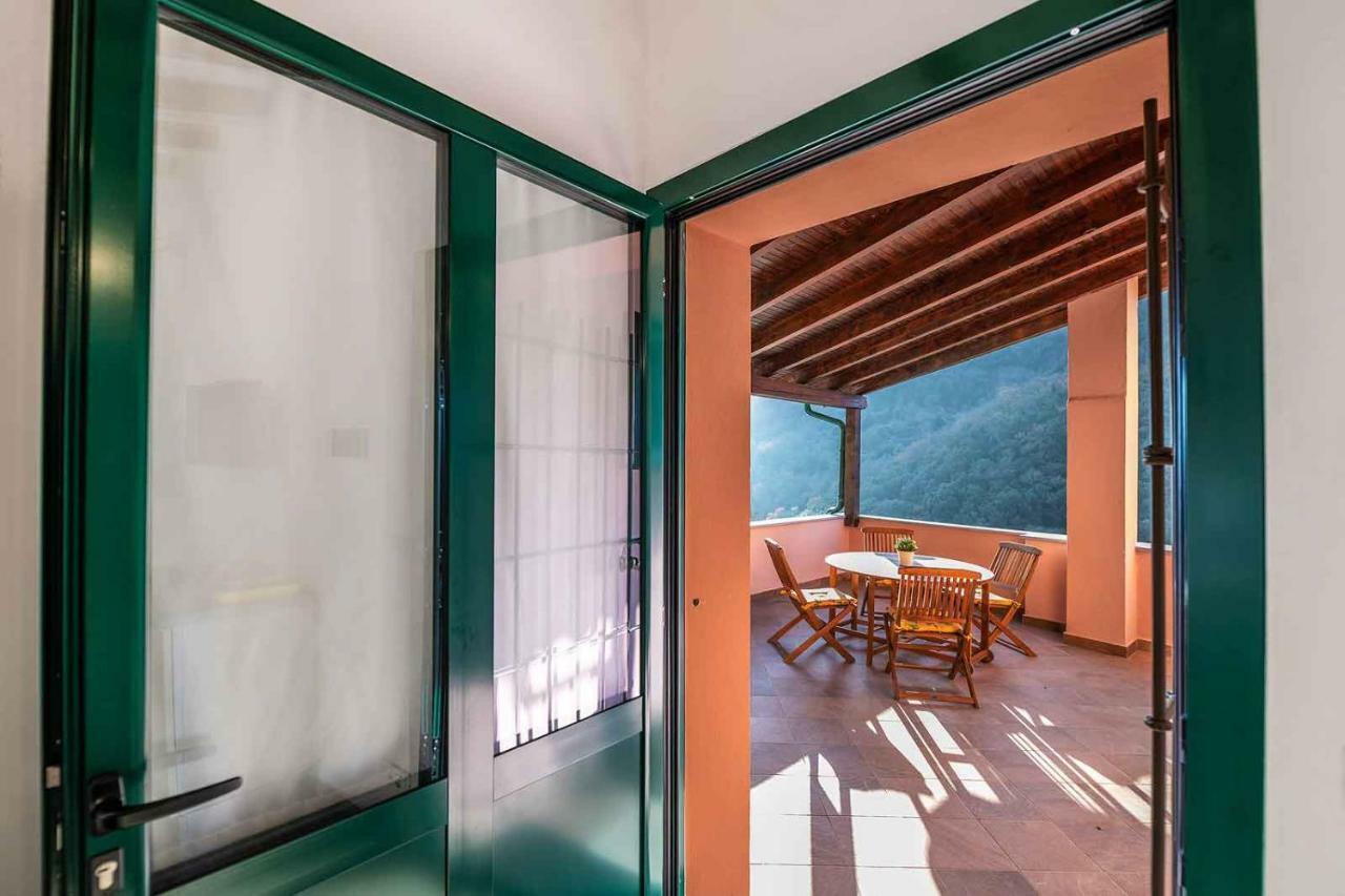 Apartamento Ca Frighilin Finale Ligure Exterior foto
