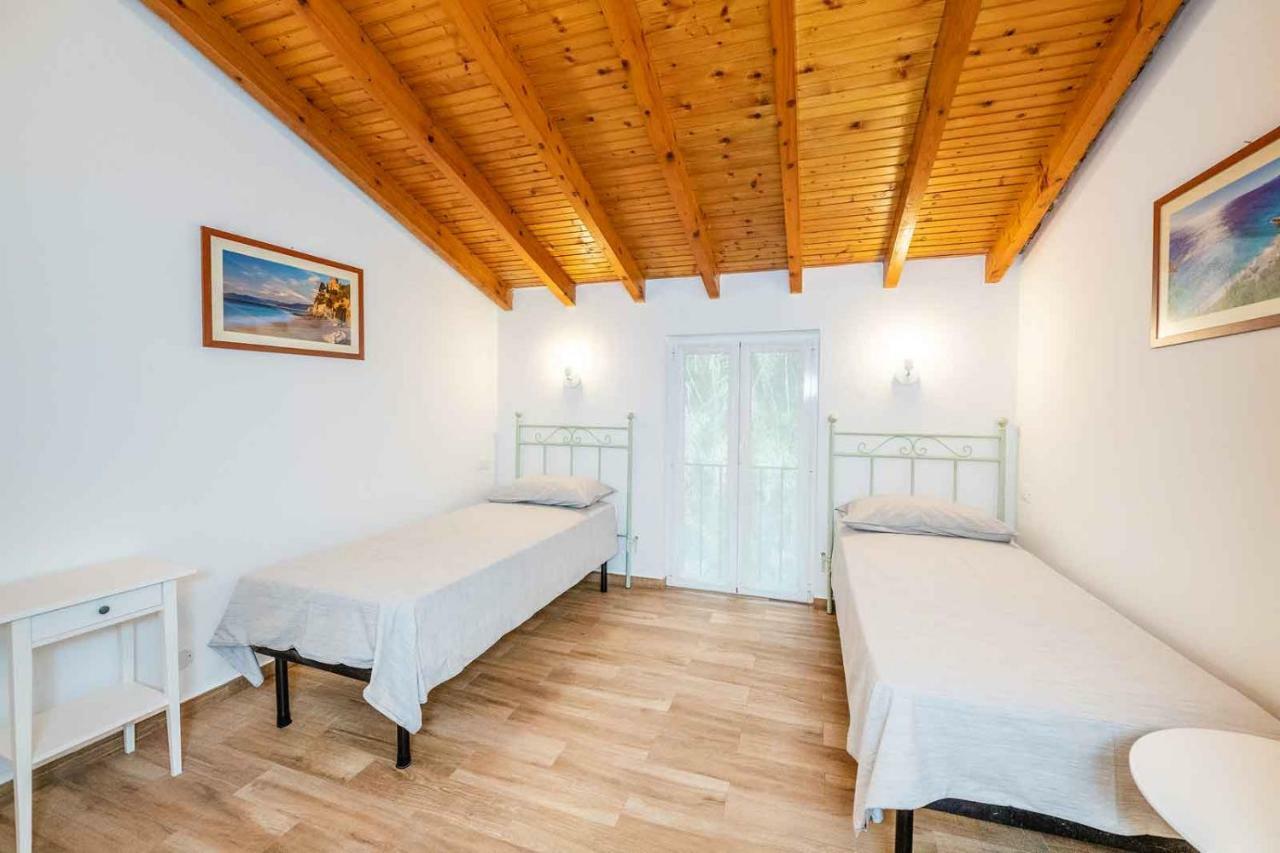 Apartamento Ca Frighilin Finale Ligure Exterior foto