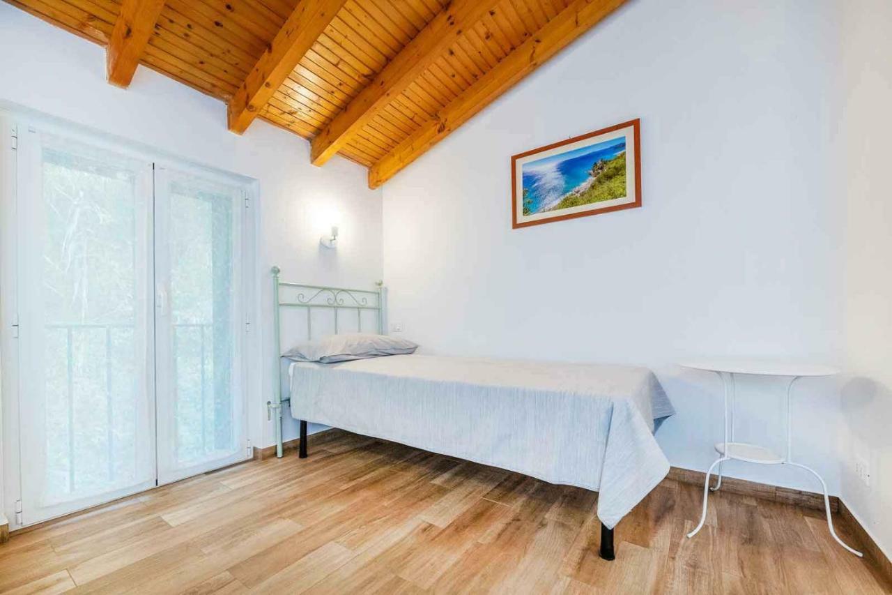 Apartamento Ca Frighilin Finale Ligure Exterior foto