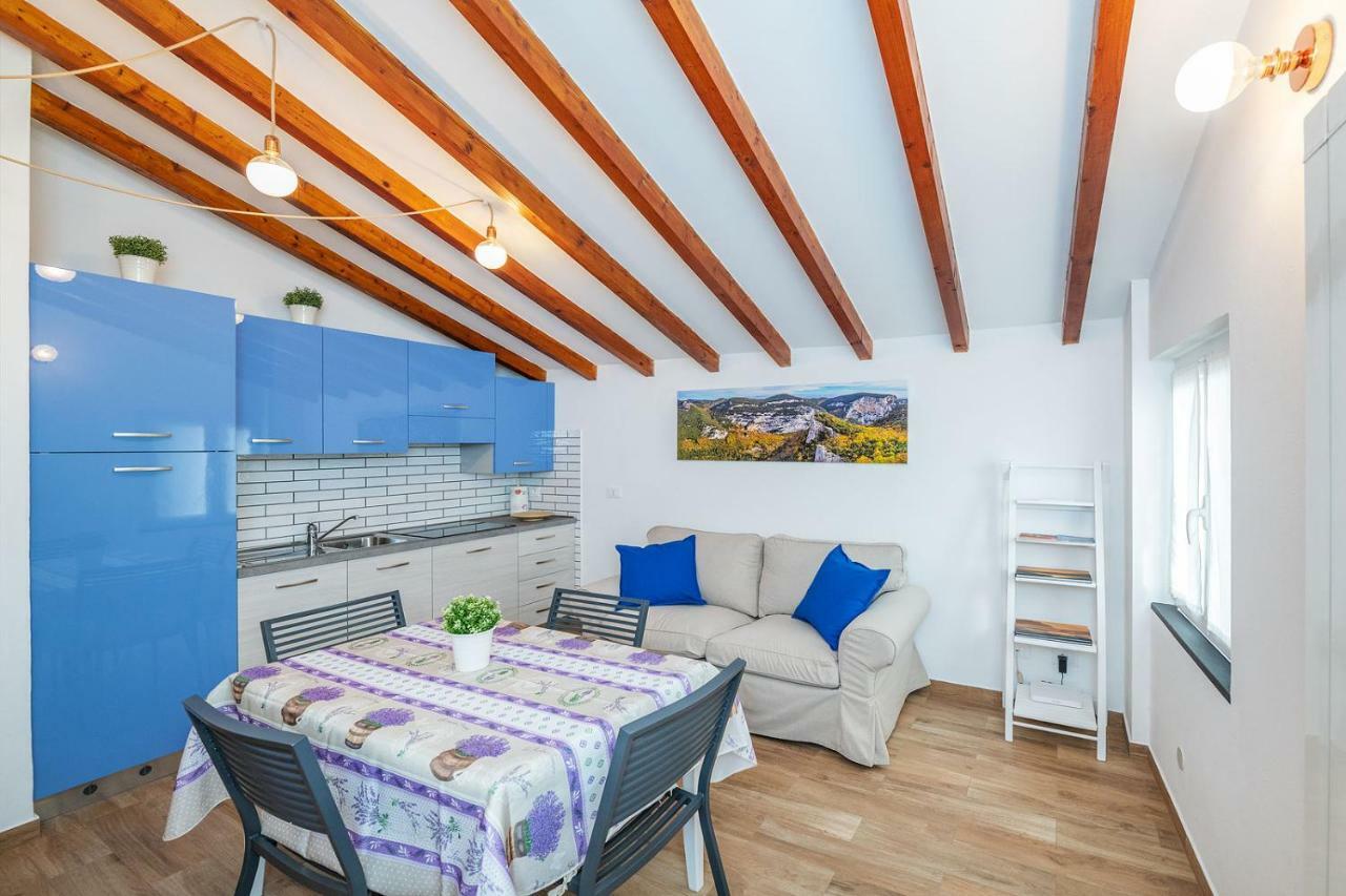 Apartamento Ca Frighilin Finale Ligure Exterior foto